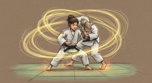 【角田夏実の身長】148cmは嘘？驚異の巴投げを生む小柄な柔道女王の強さの秘密とプロフィールを徹底解説！