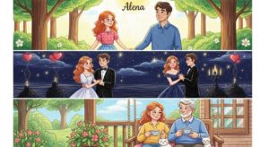 アリョーナの夫を徹底解剖!コストルナヤの結婚・妊娠、人気タレントの国際結婚秘話、サフチェンコのパートナーまで完全網羅!