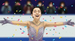 島田麻央が4回転で世界ジュニア3連覇の偉業！女子フィギュア新時代